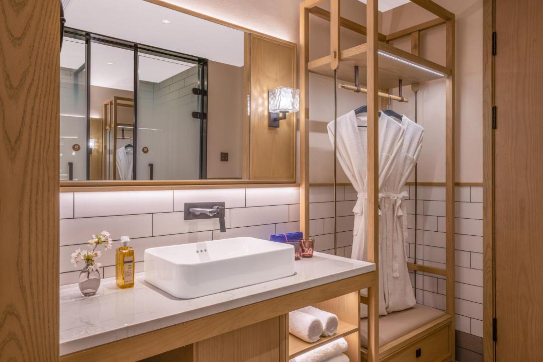 Photo of Bathroom in Jiang'an District