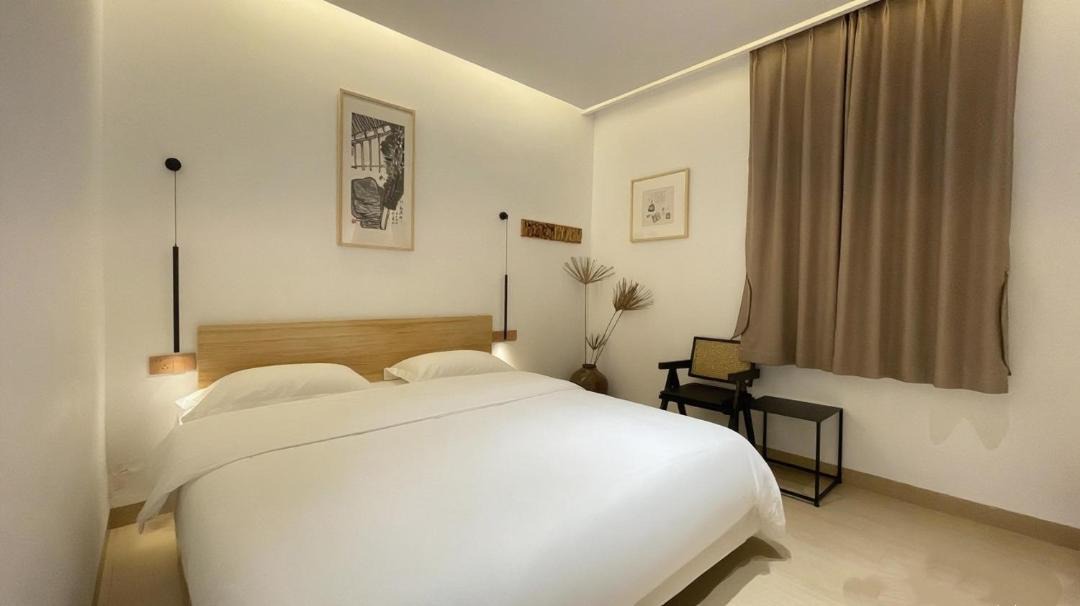 Photo of Bedroom in Fenghuang