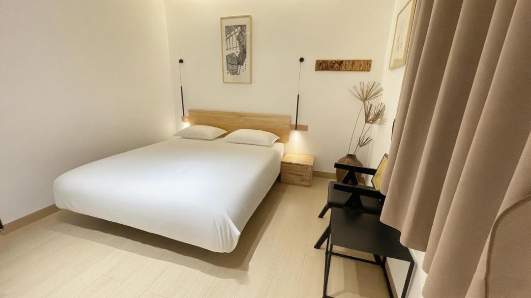 Photo of Bedroom in Fenghuang