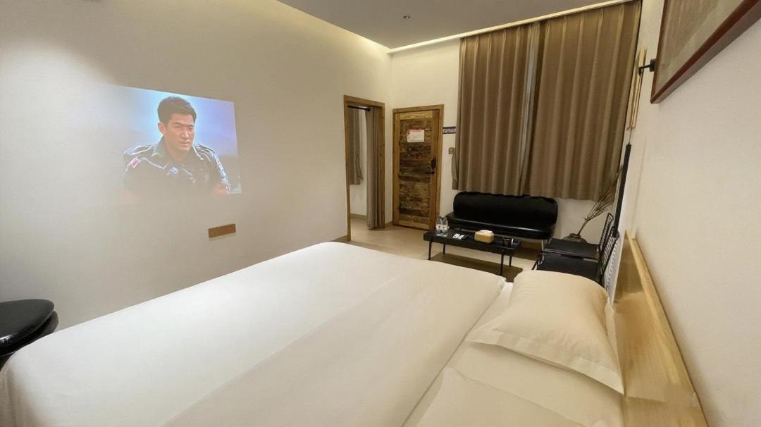 Photo of Livingroom in Fenghuang