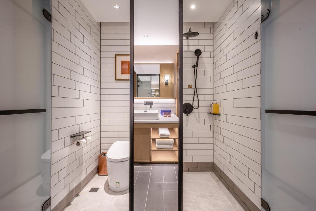 Photo of Bathroom in Jiang'an District