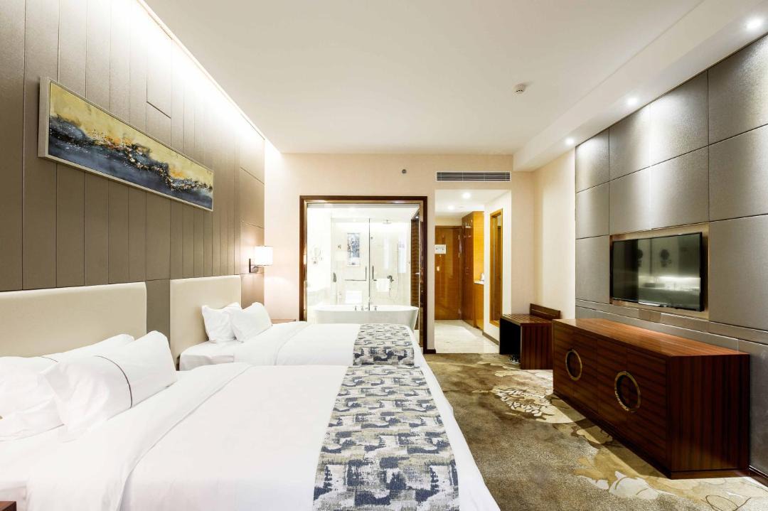 Photo of Bedroom in Chencun