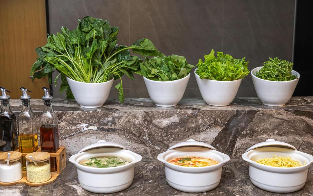 Photo of Kitchen in Weihai