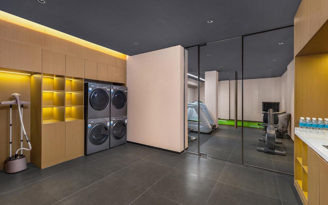 Photo of Bathroom in Weihai