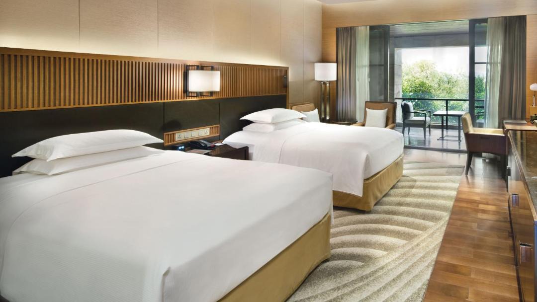Photo of Bedroom in Hongshan