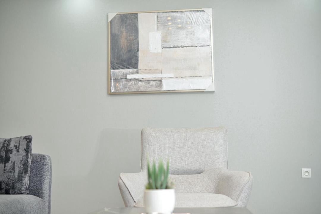 Photo of Livingroom in Ngaliema