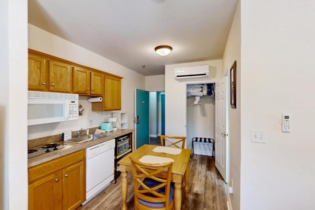 Photo of Kitchen in Huddleston
