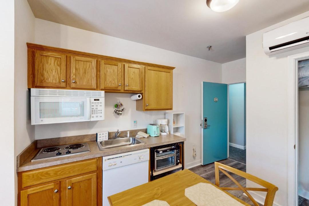 Photo of Kitchen in Huddleston