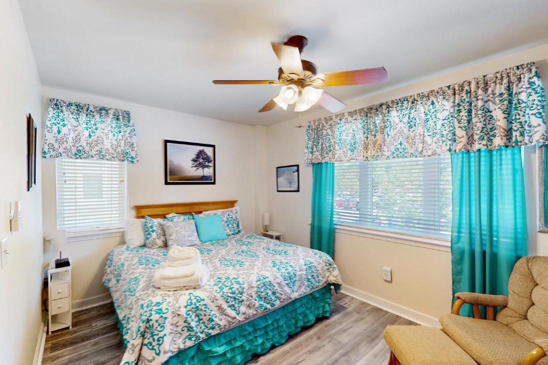 Photo of Bedroom in Huddleston