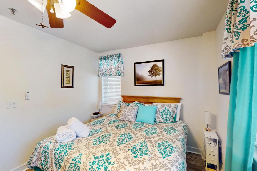 Photo of Bedroom in Huddleston