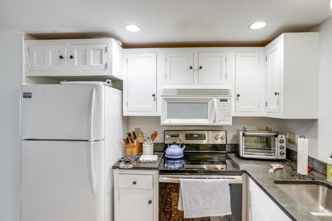 Photo of Kitchen in Stockbridge