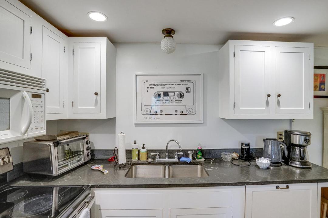 Photo of Kitchen in Stockbridge