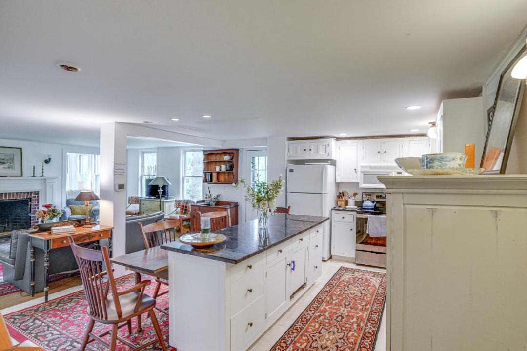 Photo of Kitchen in Stockbridge