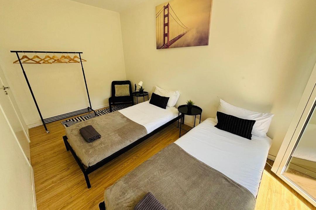 Photo of Bedroom in Sao Jorge de Arroios