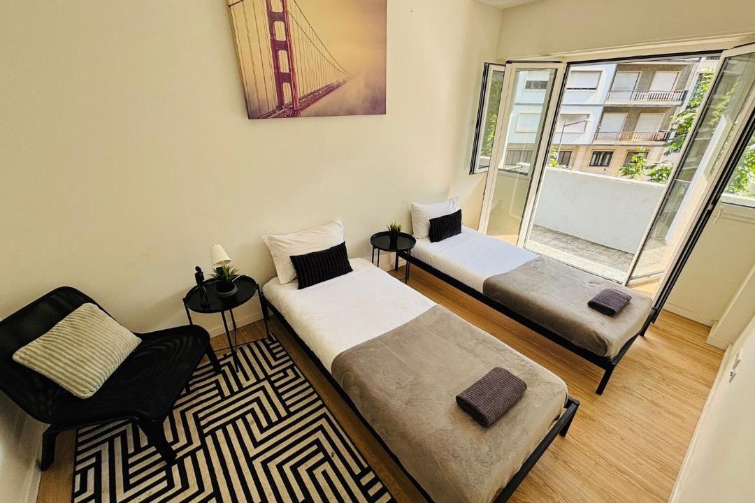 Photo of Bedroom in Sao Jorge de Arroios
