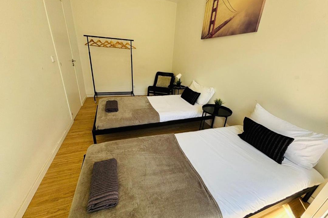 Photo of Bedroom in Sao Jorge de Arroios