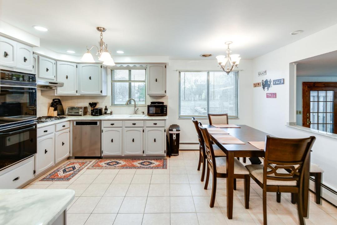 Photo of Kitchen in Amherst