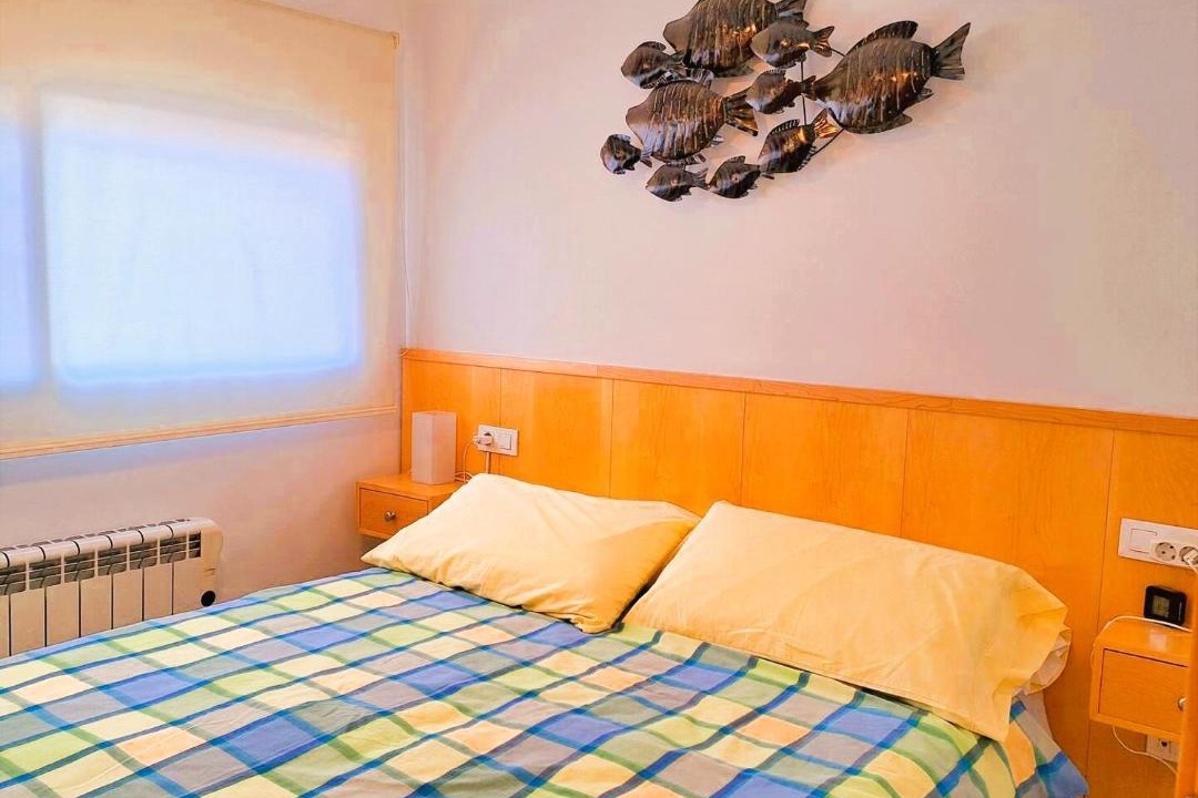 Photo of Bedroom in Aduanas