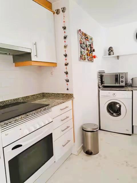 Photo of Kitchen in Aduanas