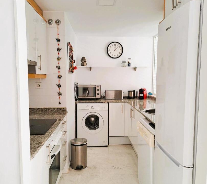 Photo of Kitchen in Aduanas