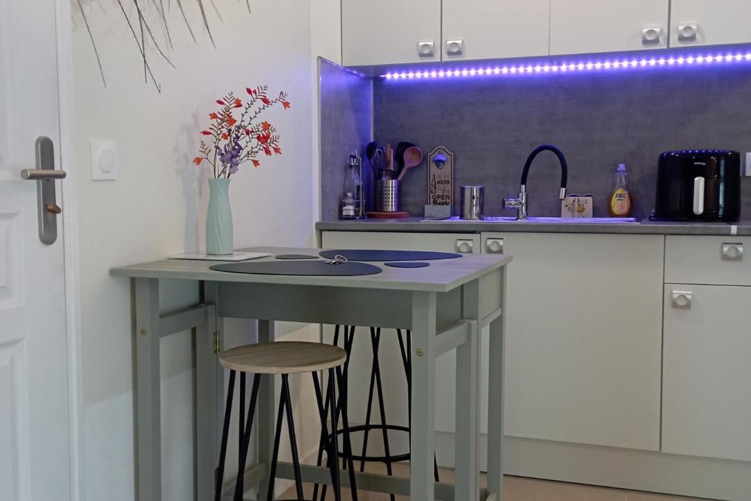 Photo of Kitchen in Begard