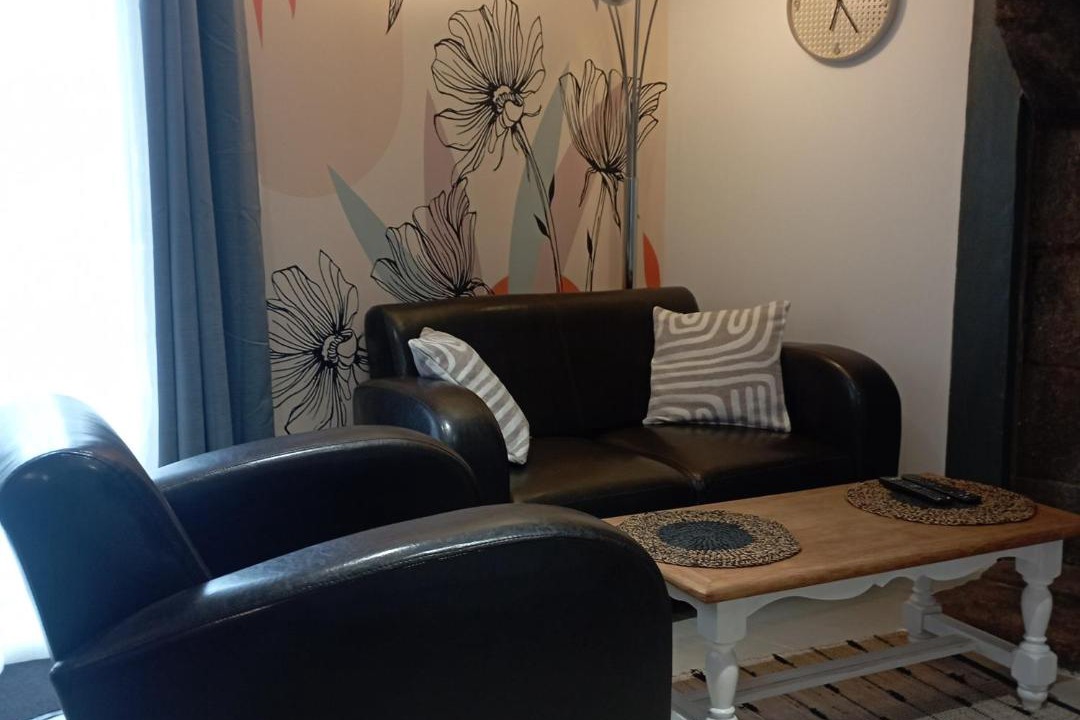 Photo of Livingroom in Begard