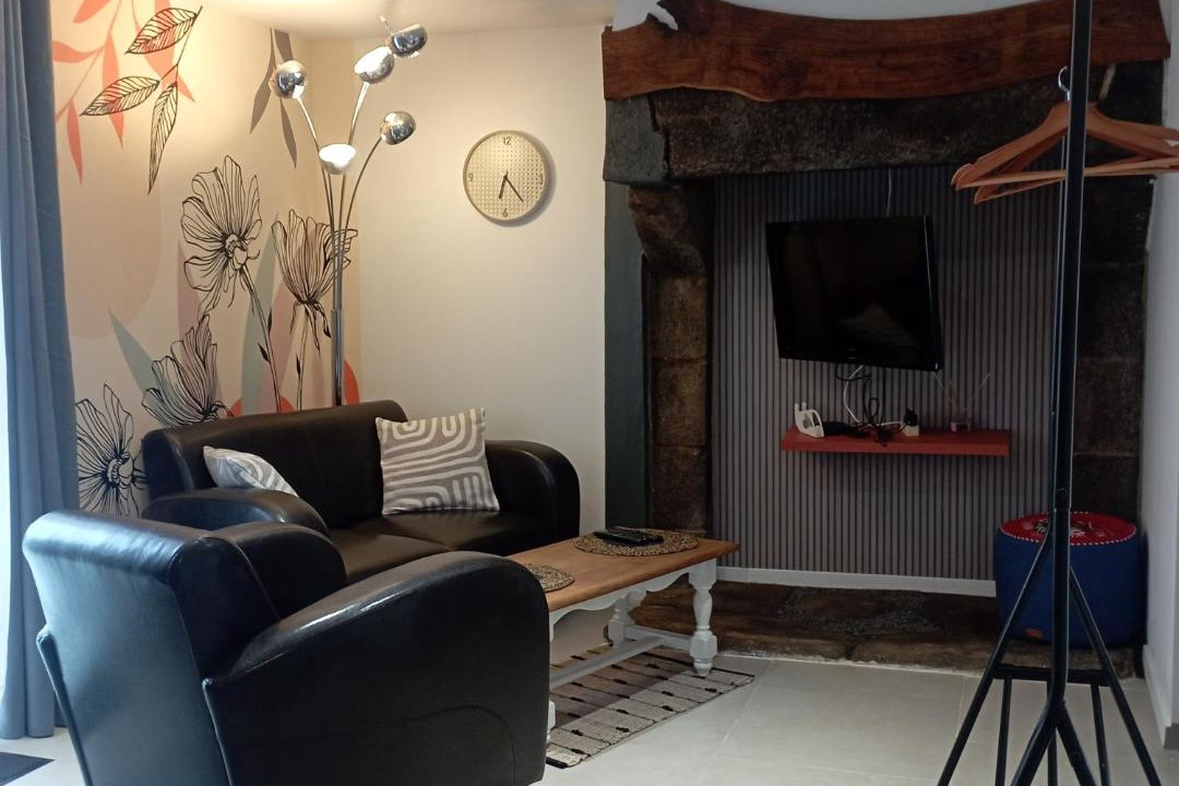 Photo of Livingroom in Begard