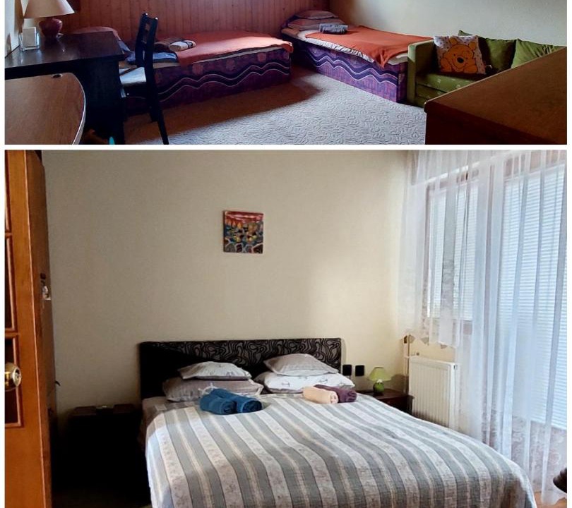 Photo of Bedroom in Lakitelek