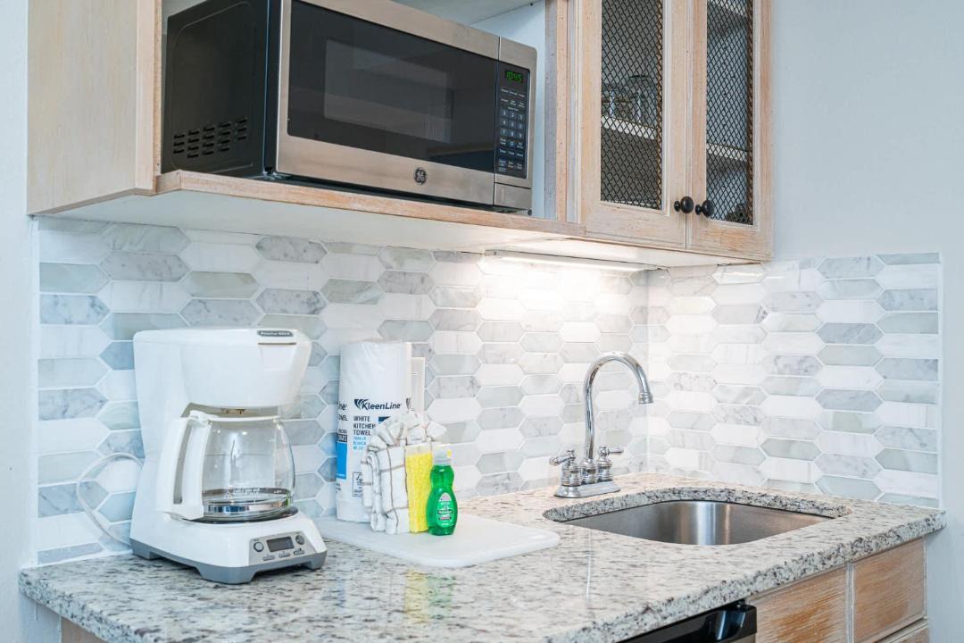 Photo of Kitchen in Baytowne Wharf
