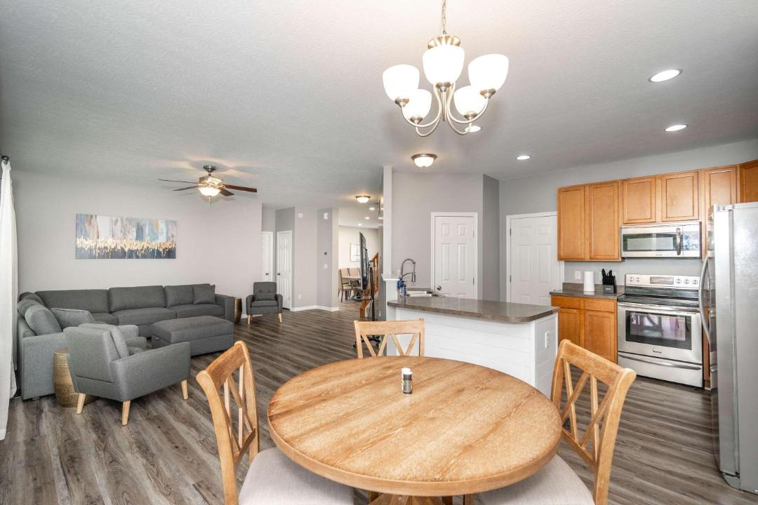 Photo of Kitchen in Walton