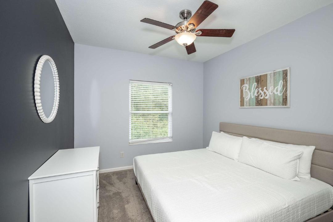 Photo of Bedroom in Walton