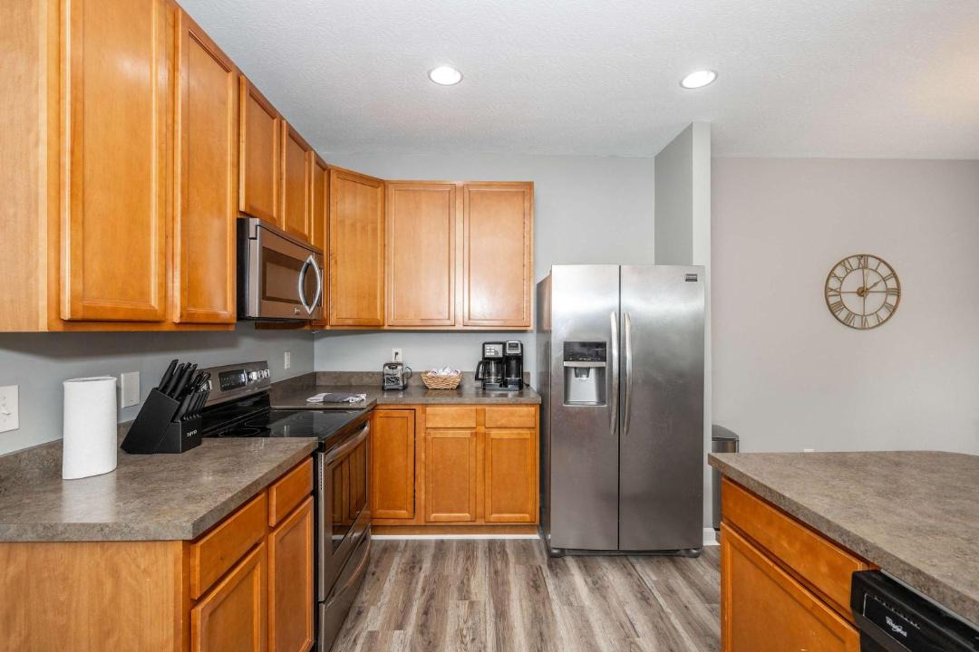 Photo of Kitchen in Walton