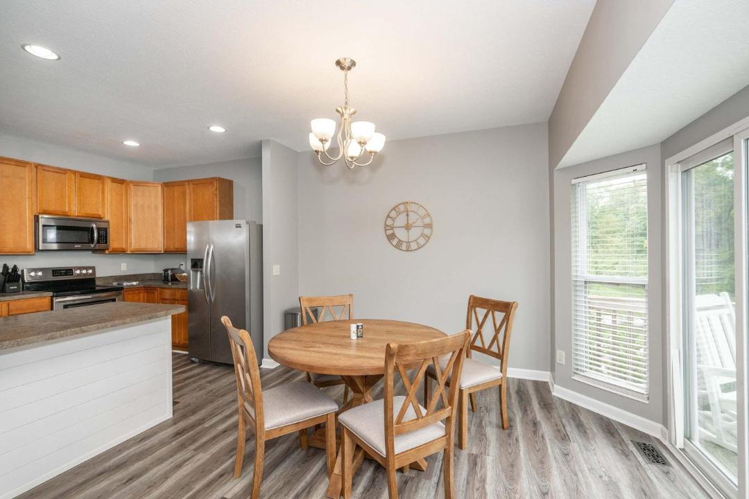Photo of Kitchen in Walton