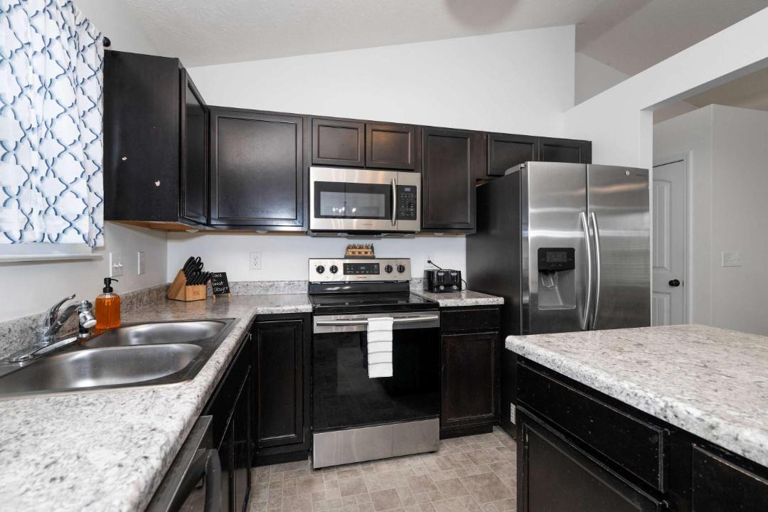 Photo of Kitchen in Walton