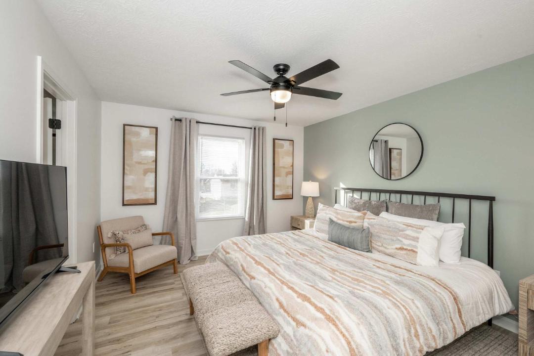 Photo of Bedroom in Walton