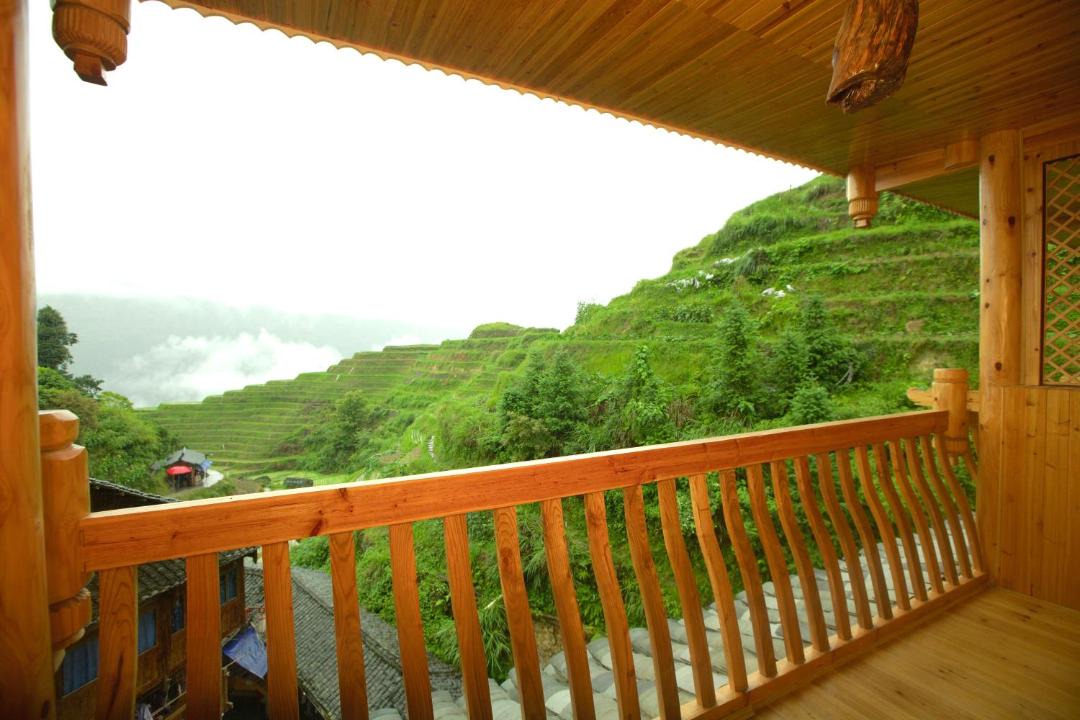 Photo of Patio Balcony in Longsheng Various Nationalities Autonomous County