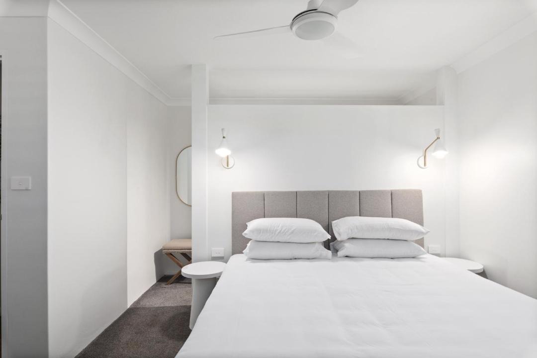 Photo of Bedroom in Newport