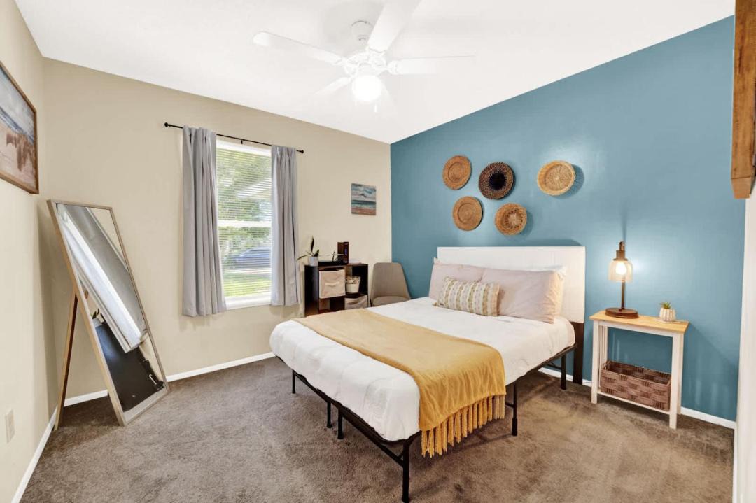 Photo of Bedroom in Lynn Haven