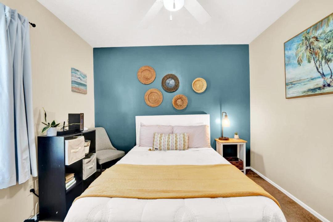 Photo of Bedroom in Lynn Haven