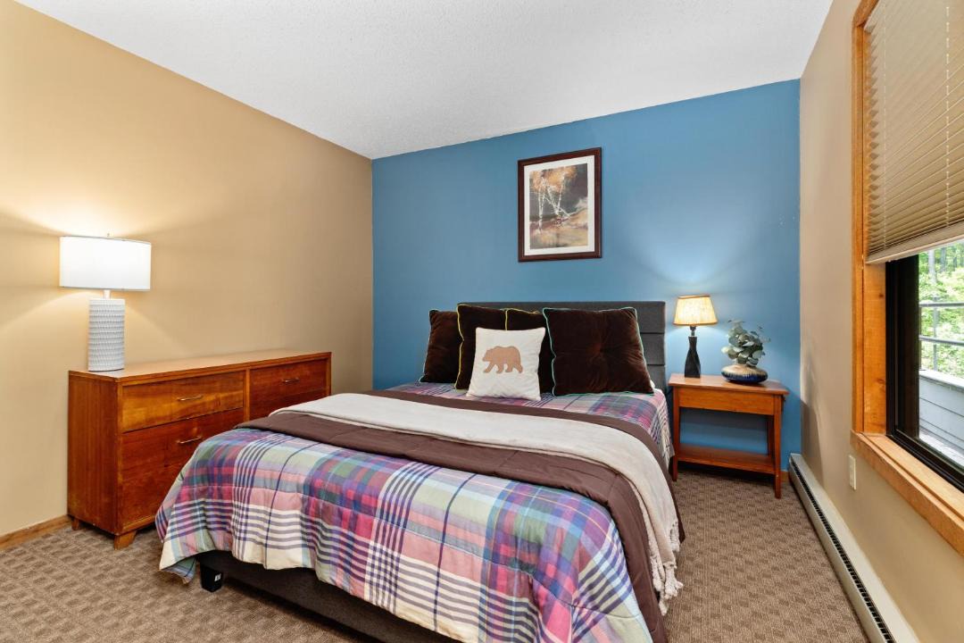 Photo of Bedroom in Wintergreen