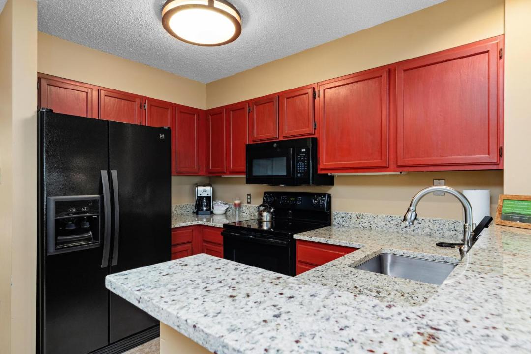Photo of Kitchen in Wintergreen
