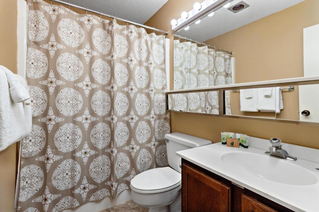 Photo of Bathroom in Wintergreen