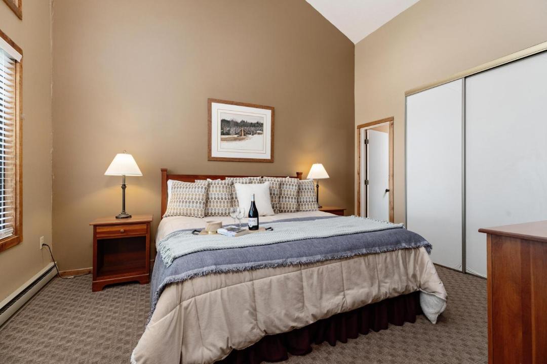 Photo of Bedroom in Wintergreen