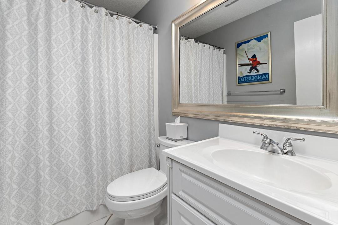 Photo of Bathroom in Wintergreen