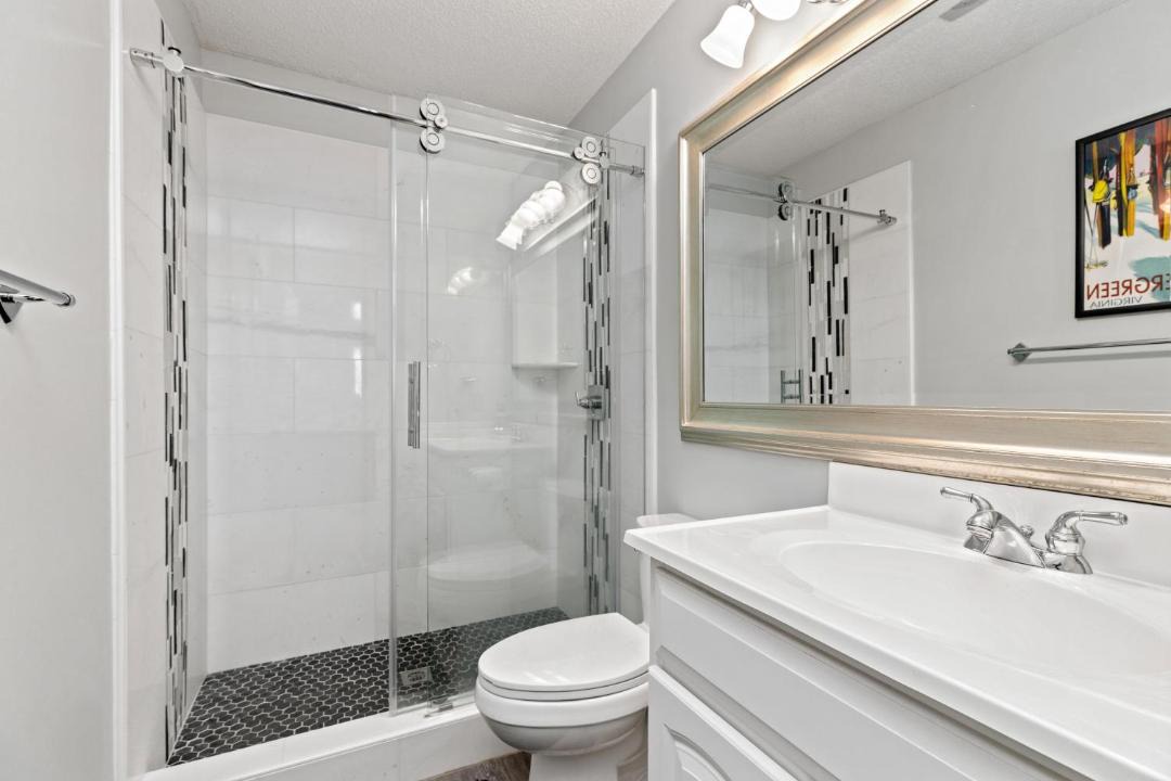 Photo of Bathroom in Wintergreen