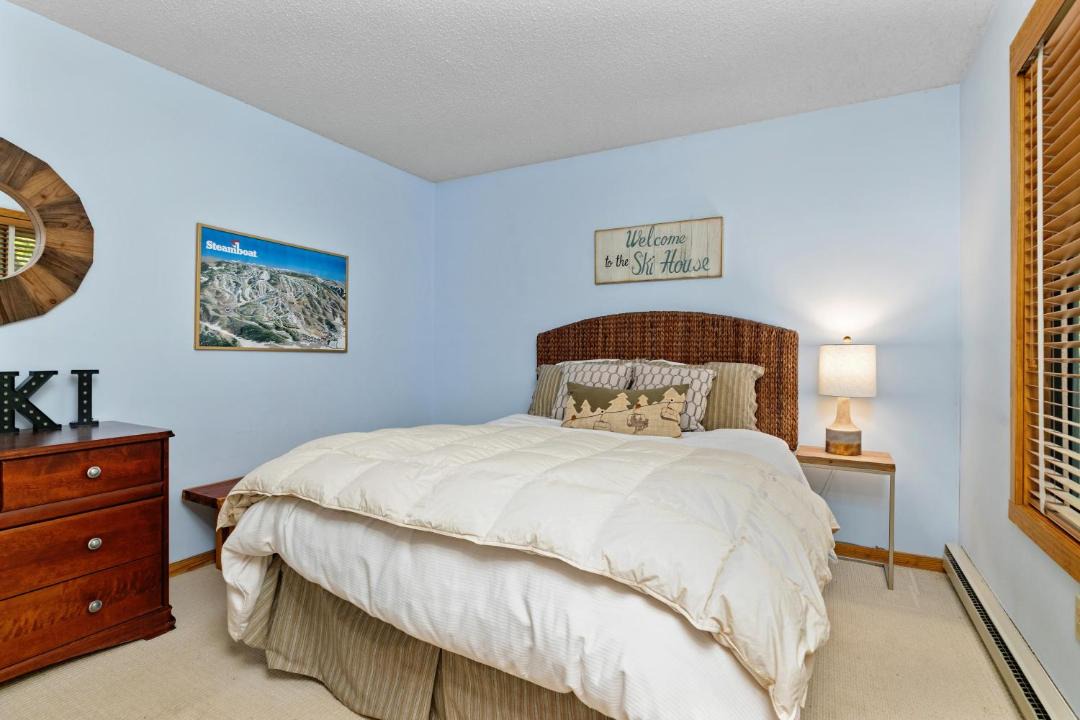 Photo of Bedroom in Wintergreen