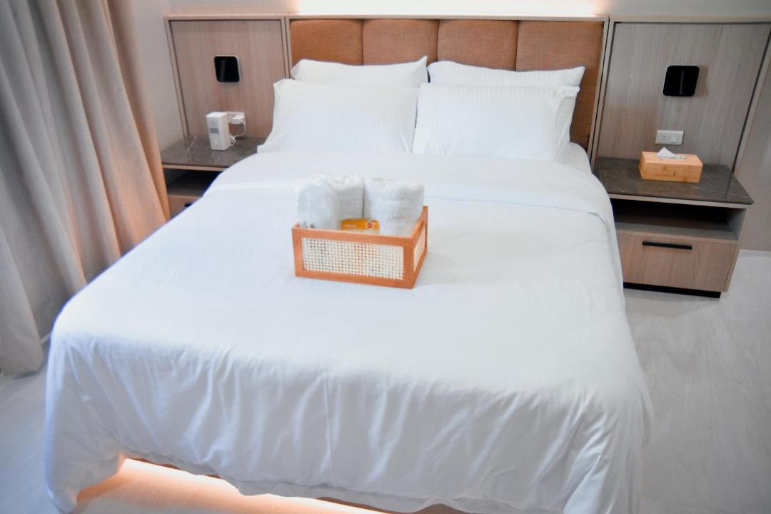 Photo of Bedroom in Roxas City