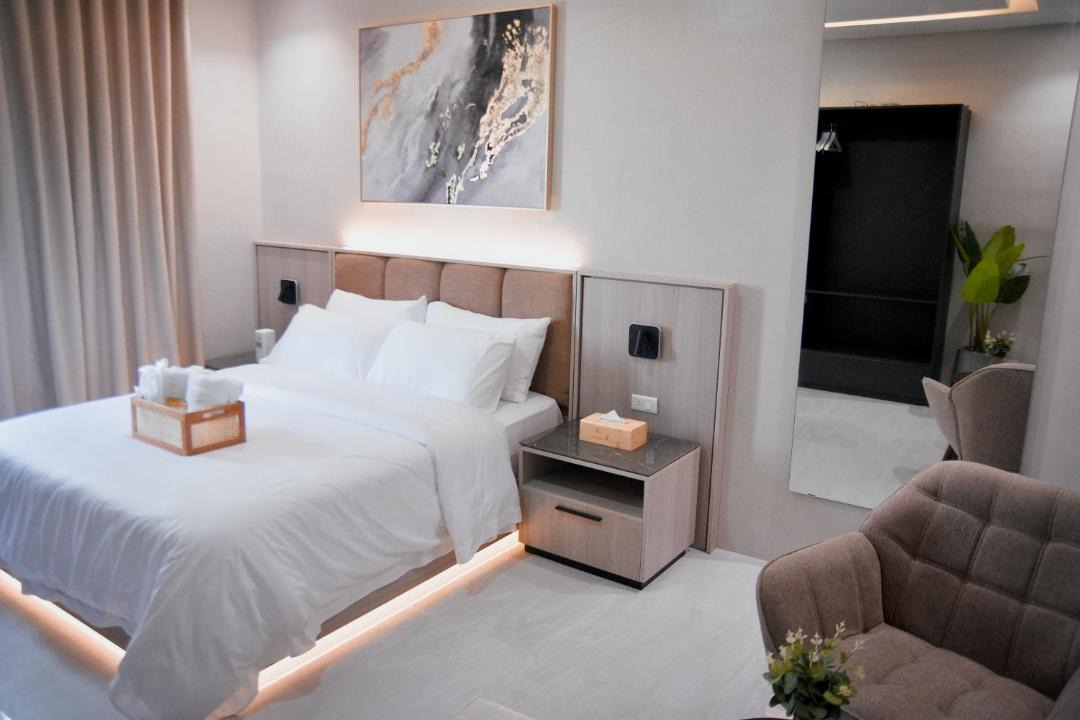 Photo of Bedroom in Roxas City