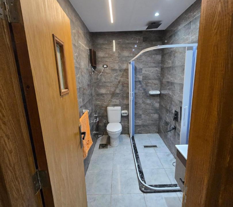Photo of Bathroom in Al-Basatin
