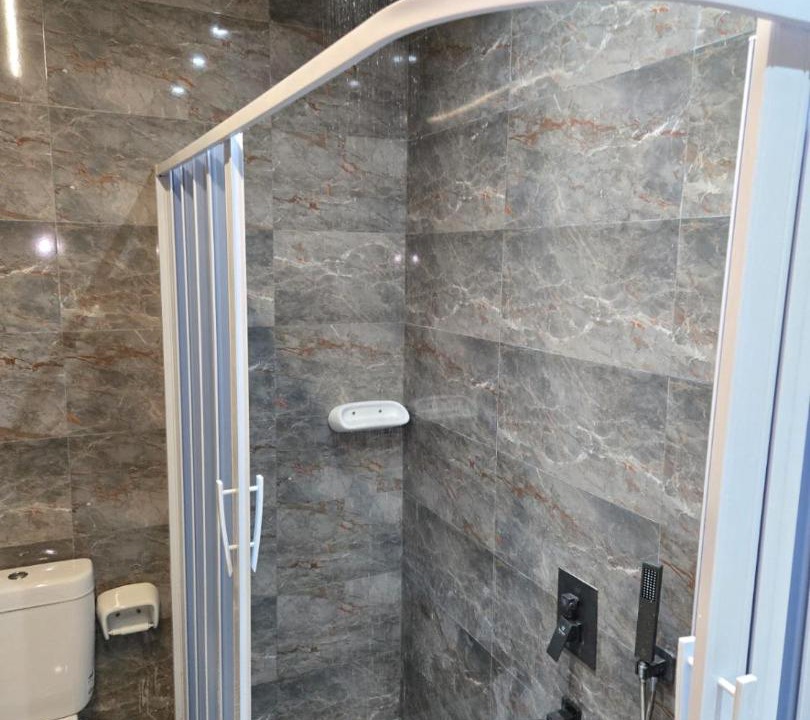 Photo of Bathroom in Al-Basatin